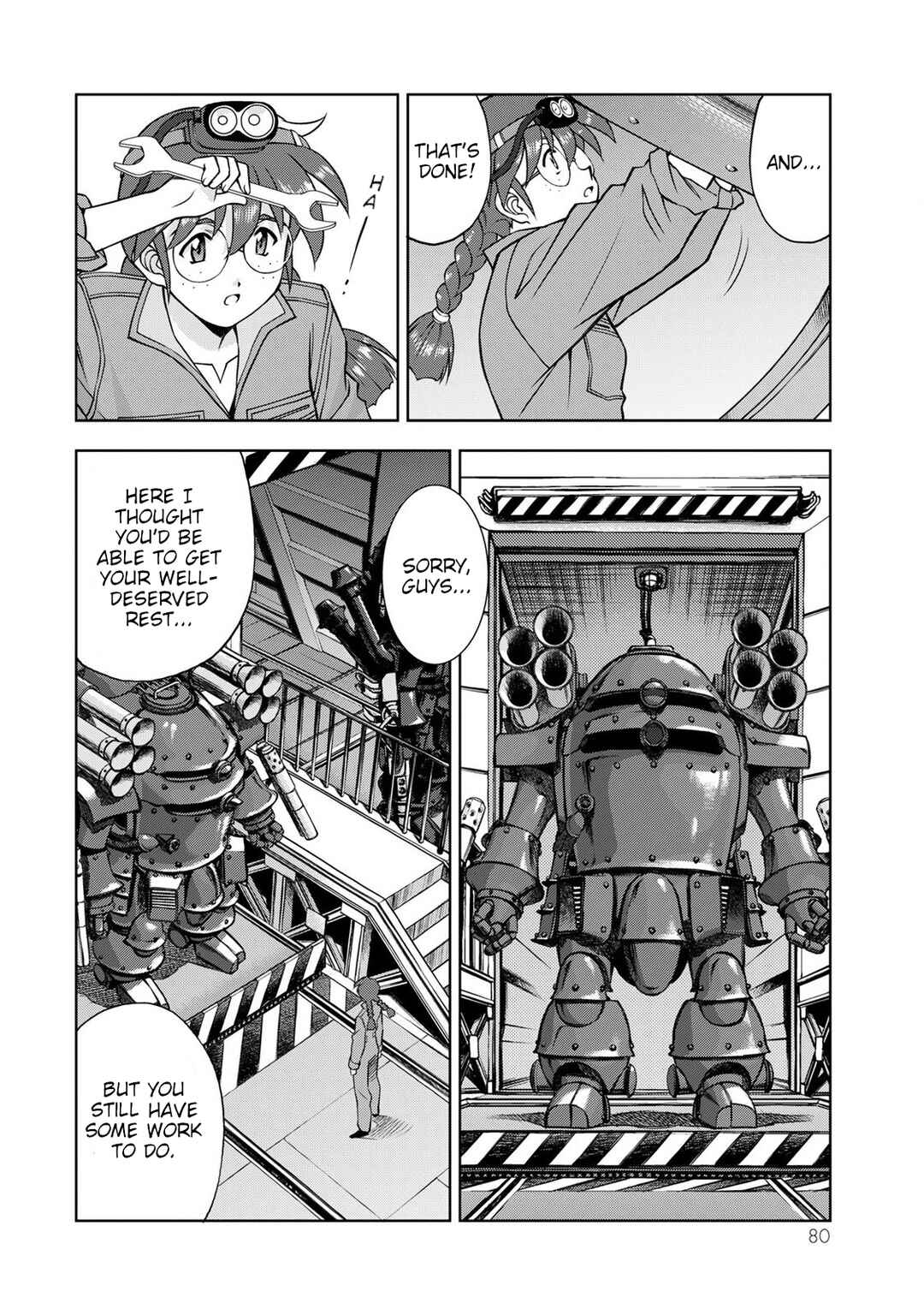 Chapter 2 - Page 28