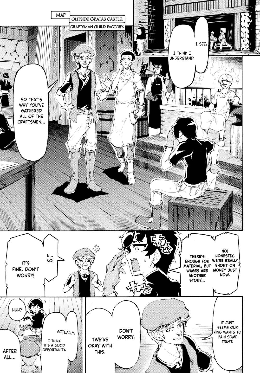 Chapter 43 - Page 22