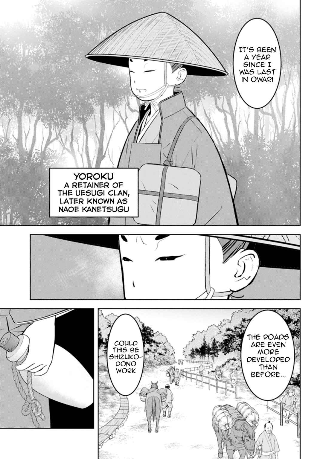 Chapter 91 - Page 10