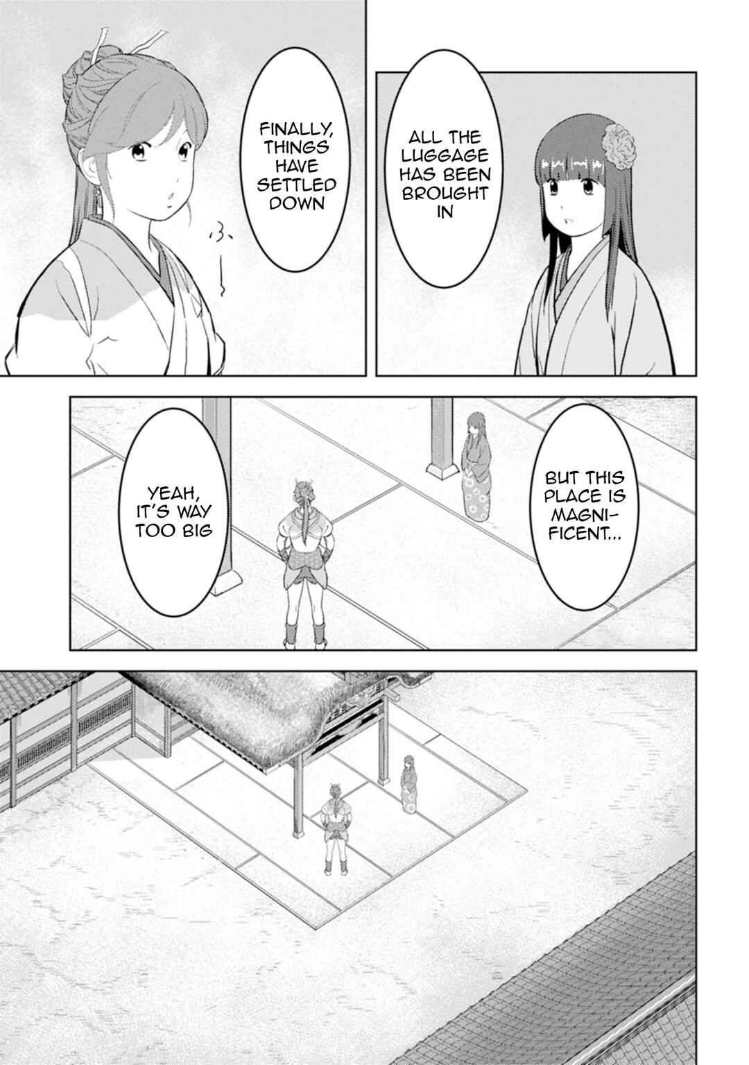 Chapter 91 - Page 12