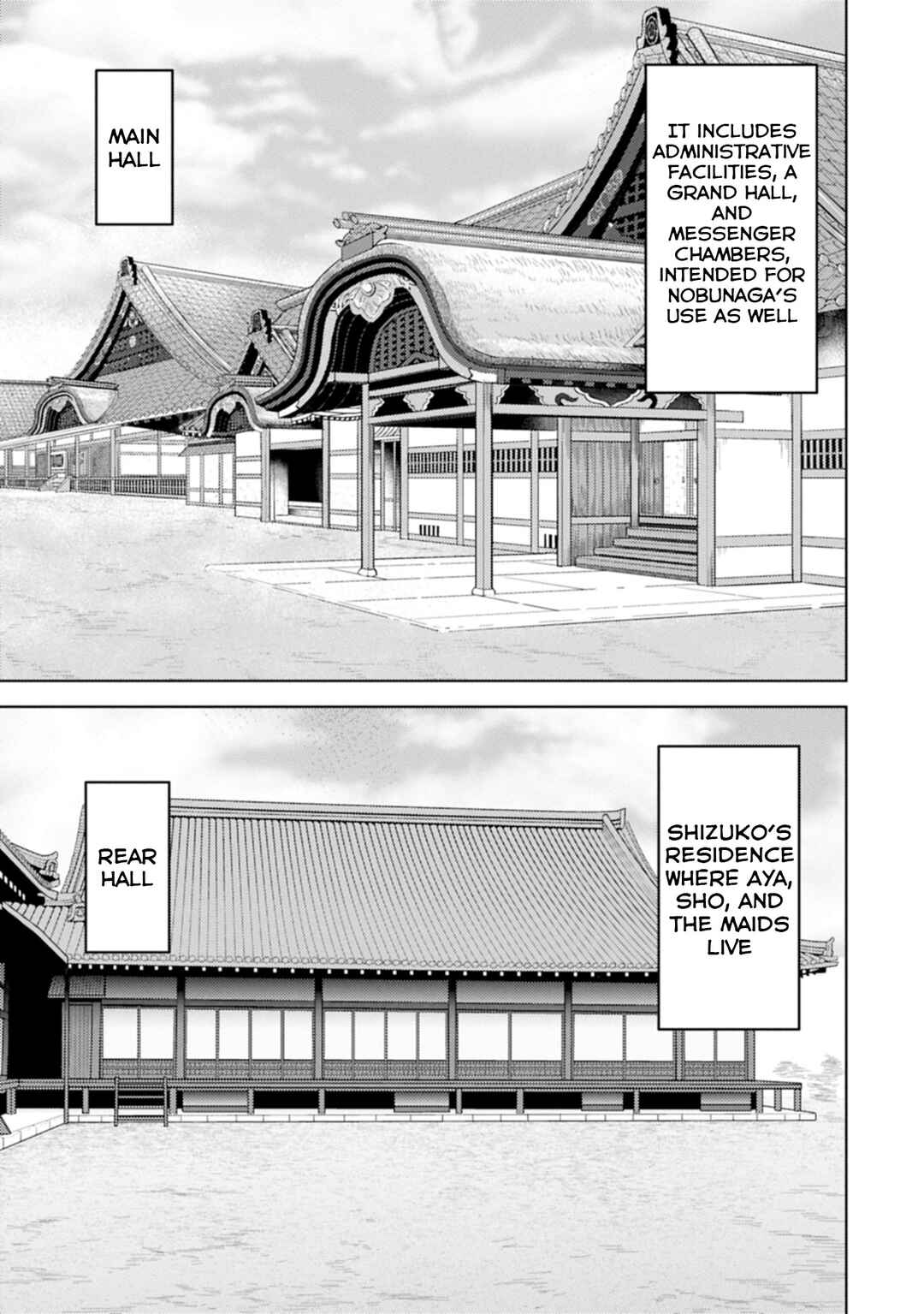 Chapter 91 - Page 14