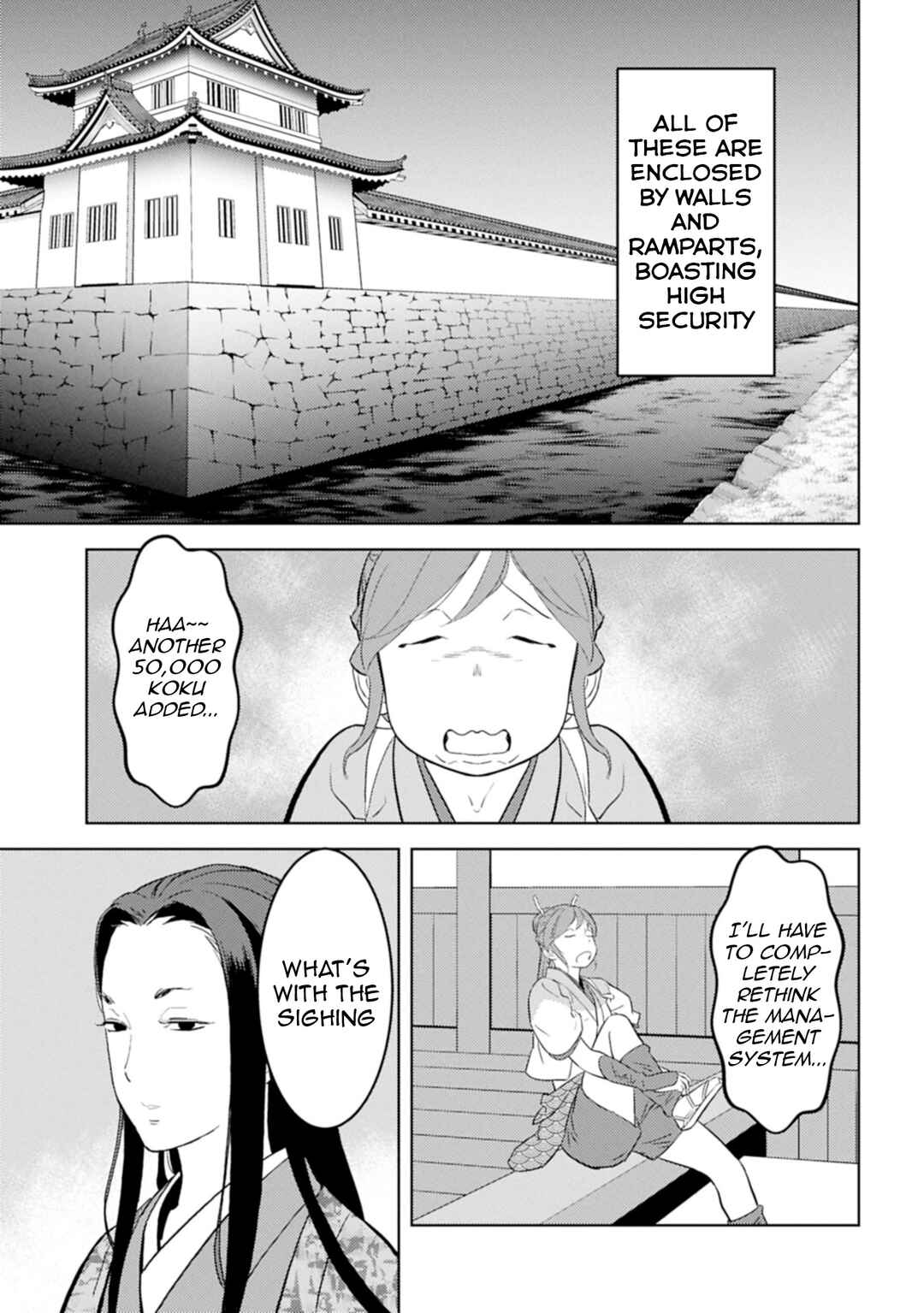 Chapter 91 - Page 16