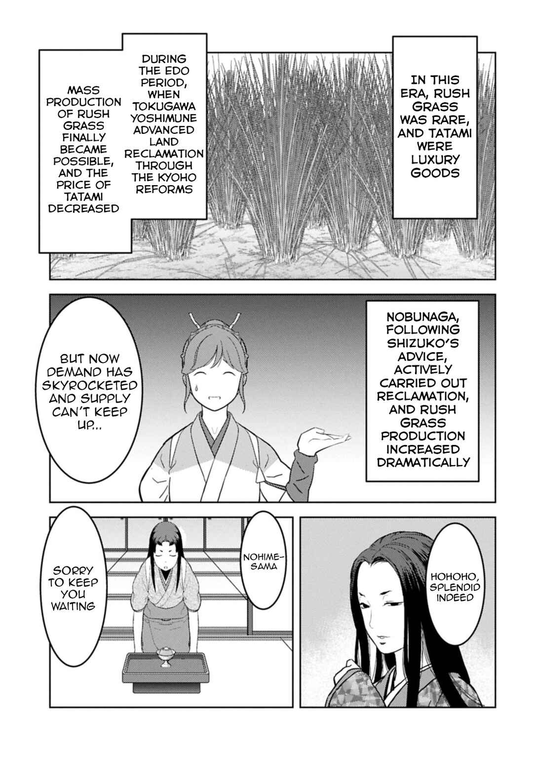 Chapter 91 - Page 18