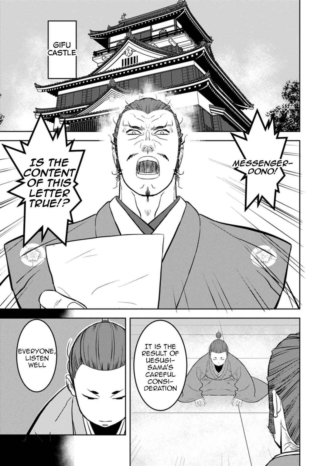 Chapter 91 - Page 26