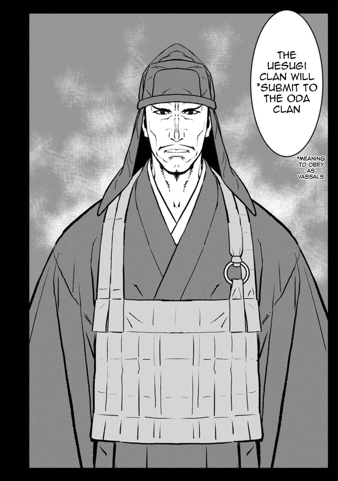 Chapter 91 - Page 27