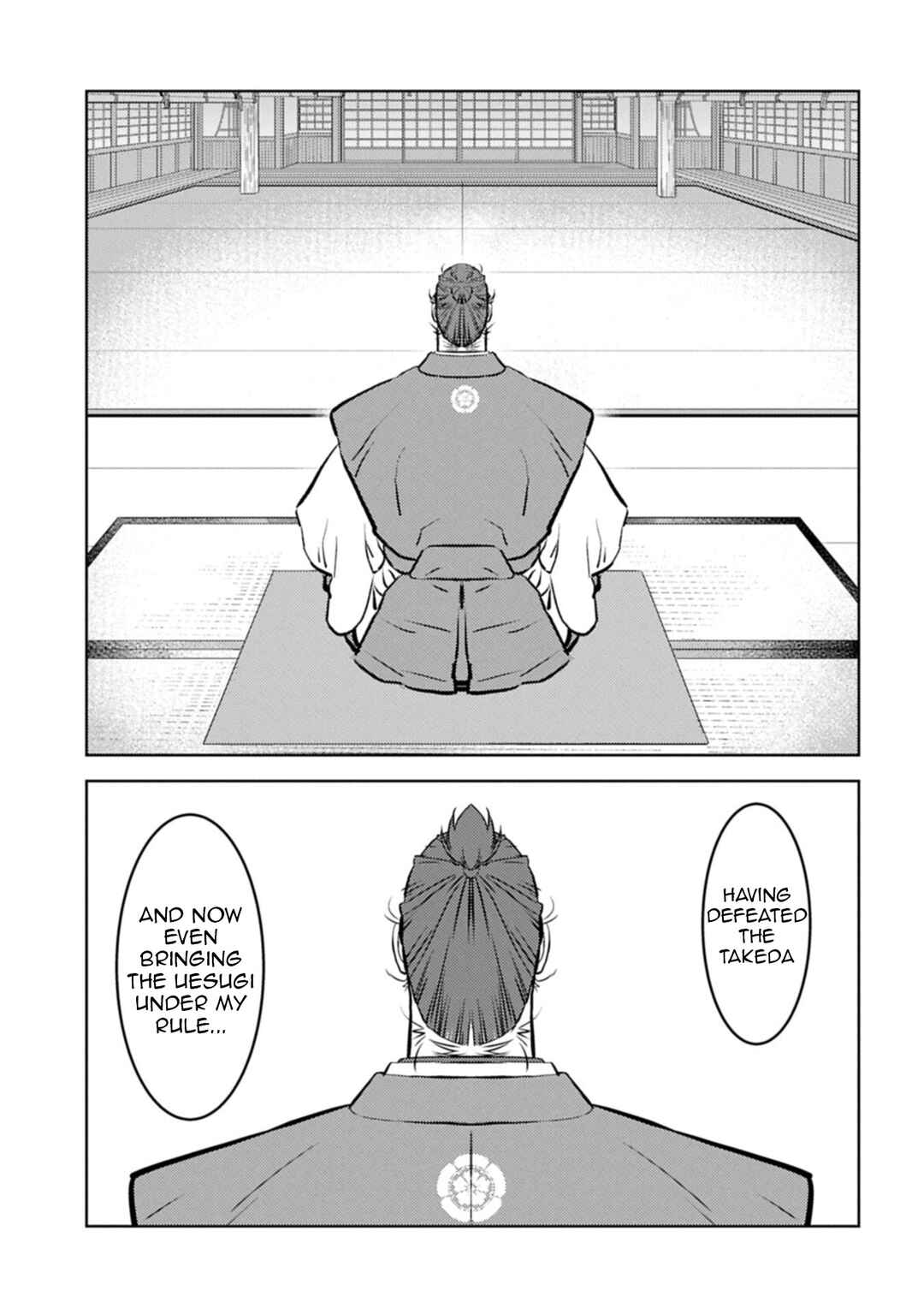 Chapter 91 - Page 30