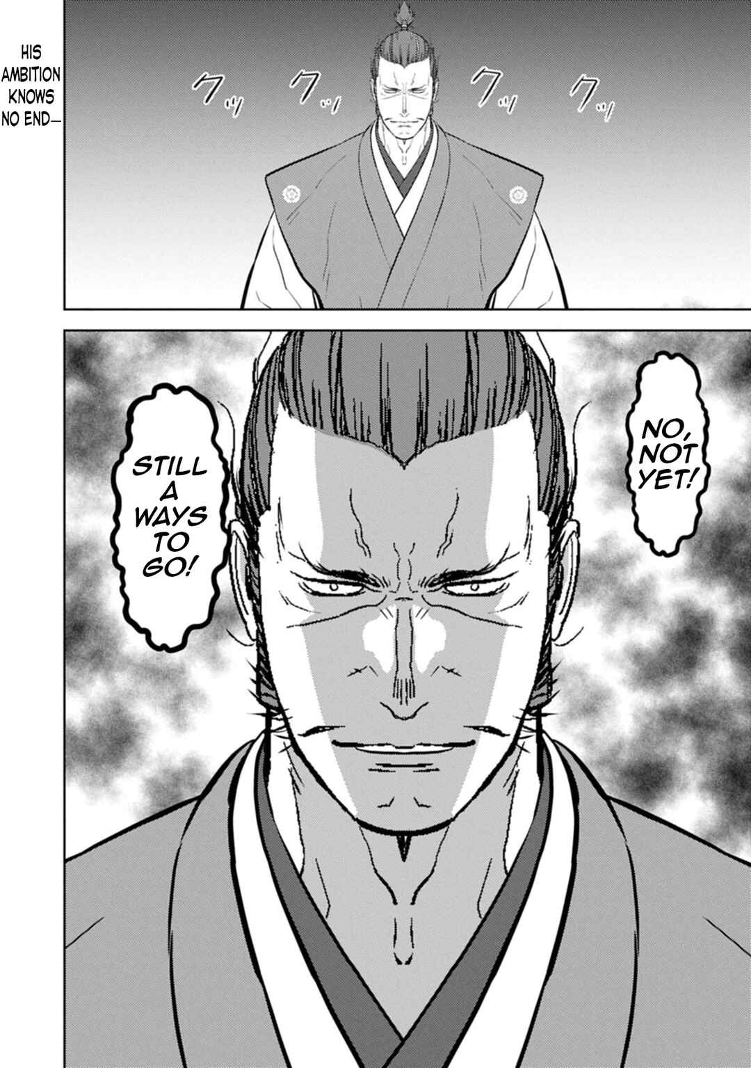 Chapter 91 - Page 31