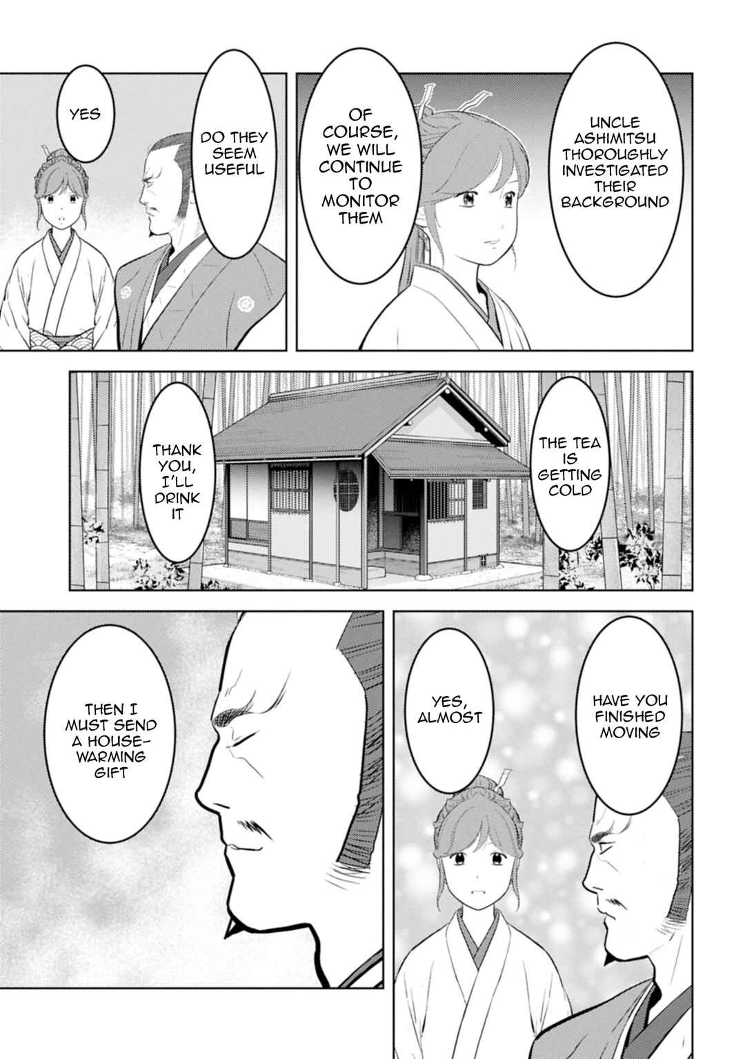 Chapter 91 - Page 4