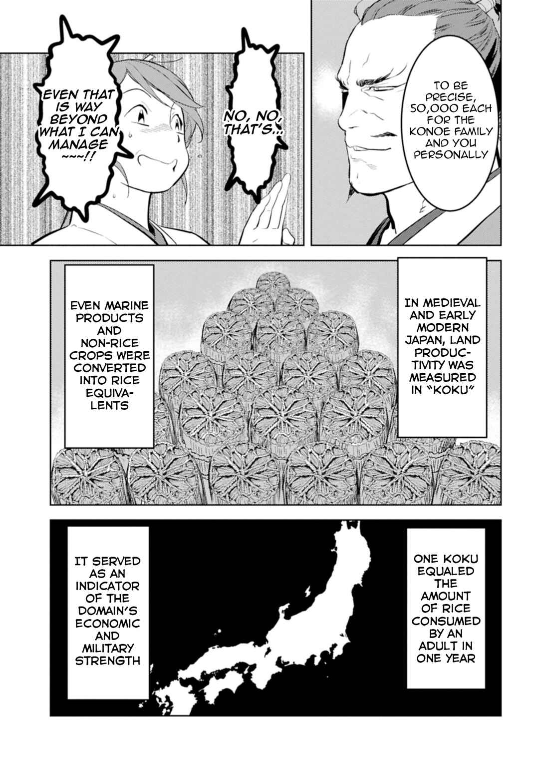 Chapter 91 - Page 6