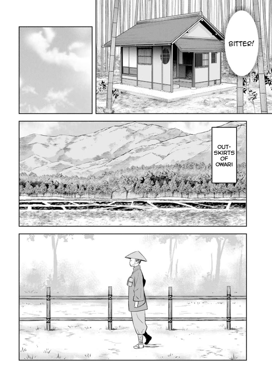 Chapter 91 - Page 9