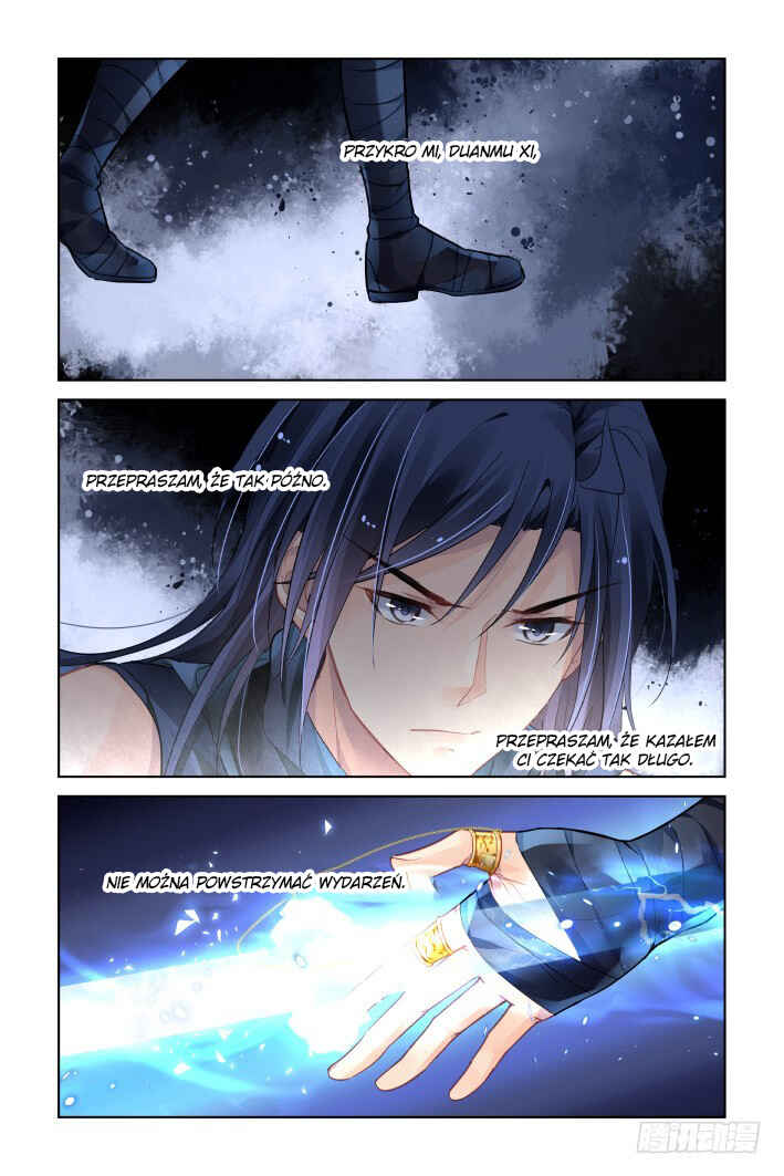 Chapter 453 - Page 12