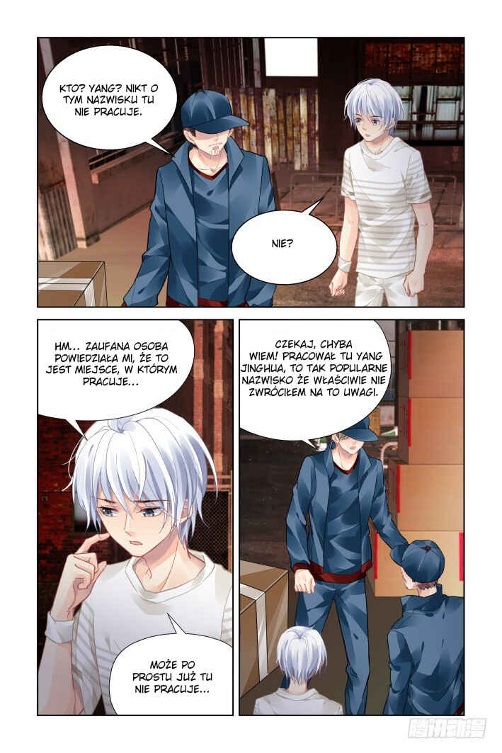 Chapter 453 - Page 3