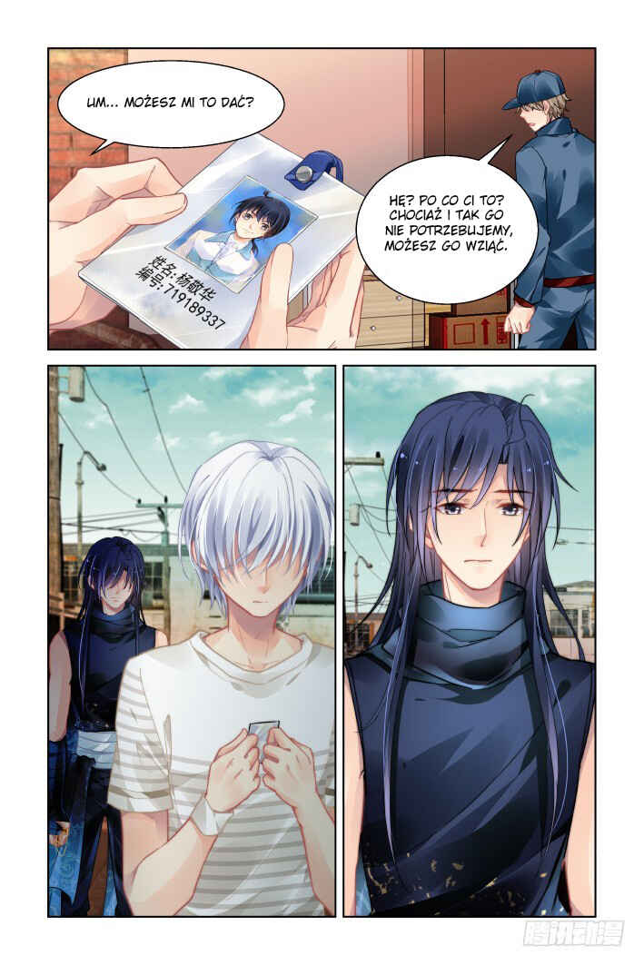 Chapter 453 - Page 5