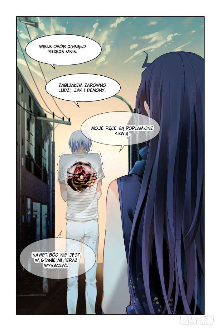 Chapter 453 - Page 8