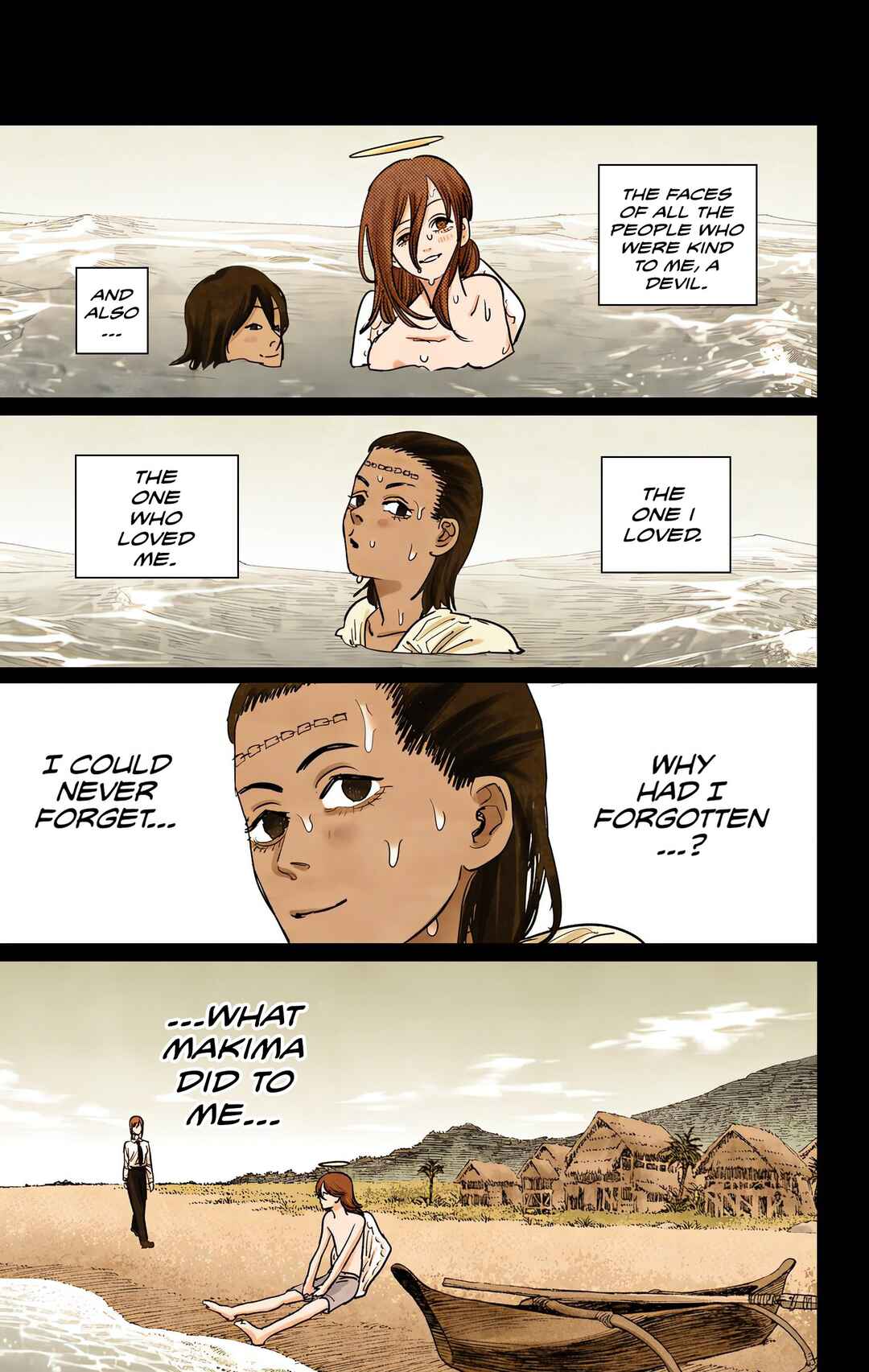 Chapter 74 - Page 15