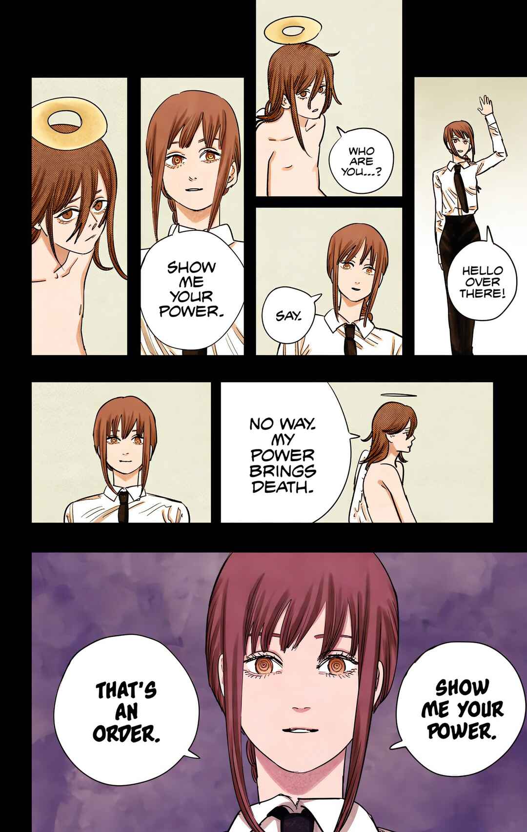 Chapter 74 - Page 16
