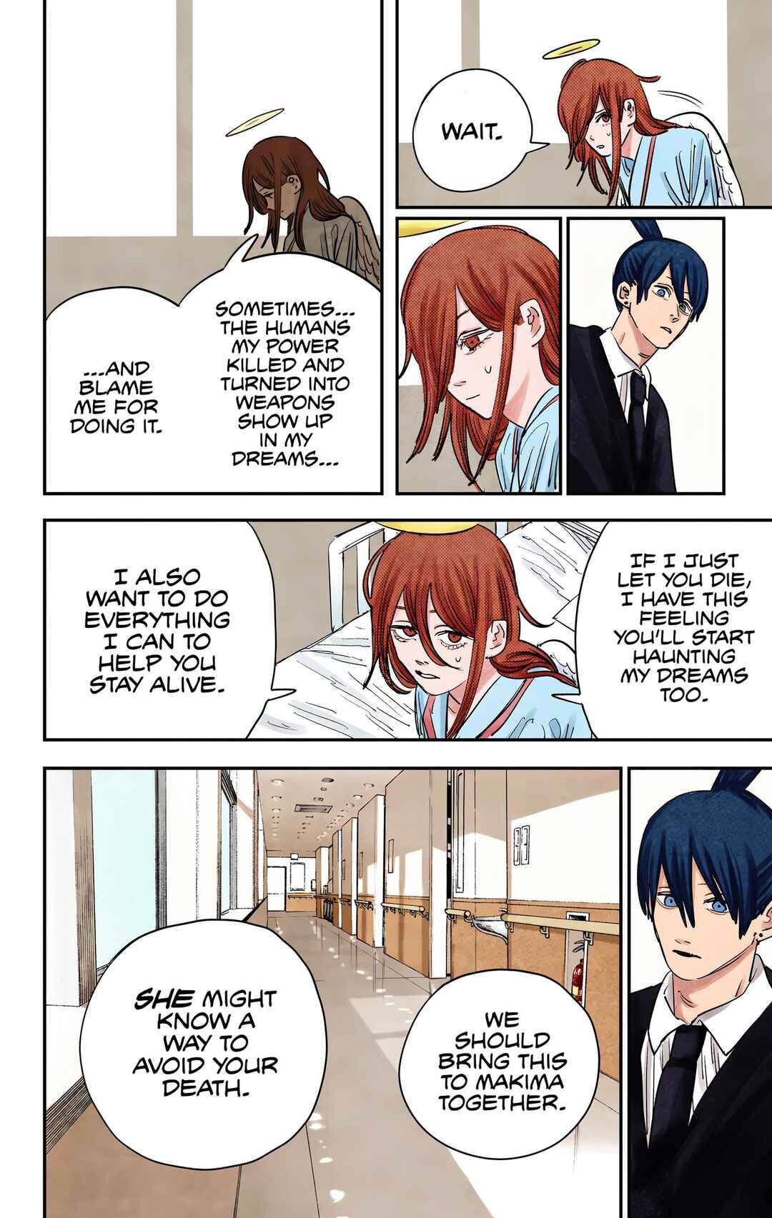 Chapter 74 - Page 4