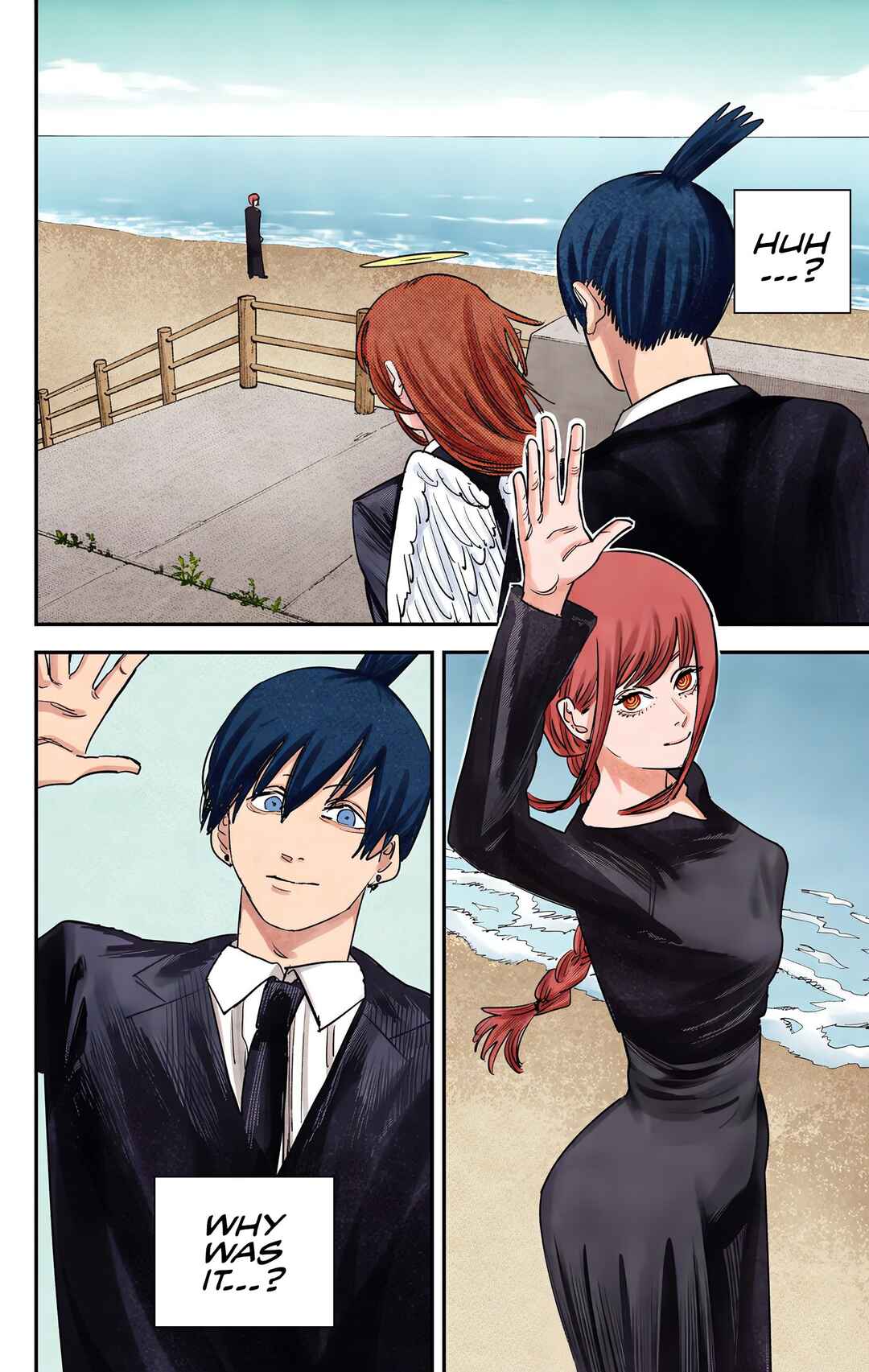 Chapter 74 - Page 8