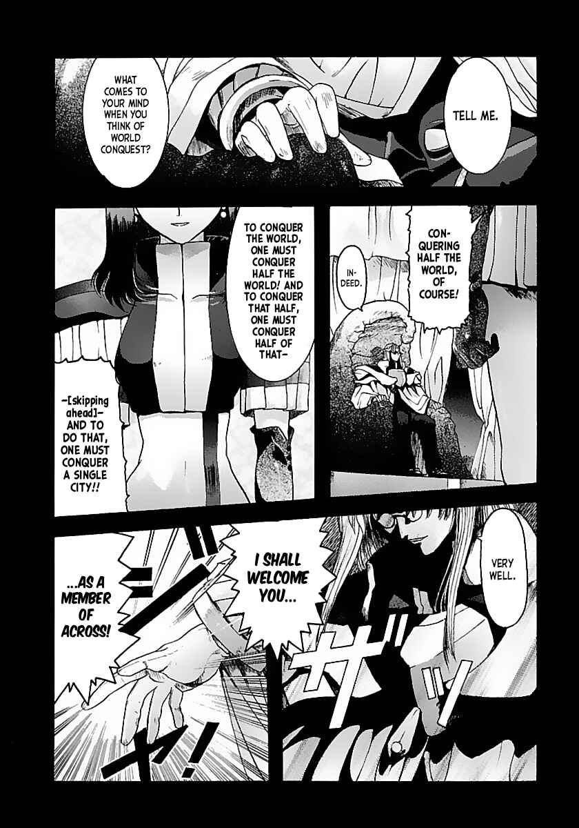 Chapter 3 - Page 1