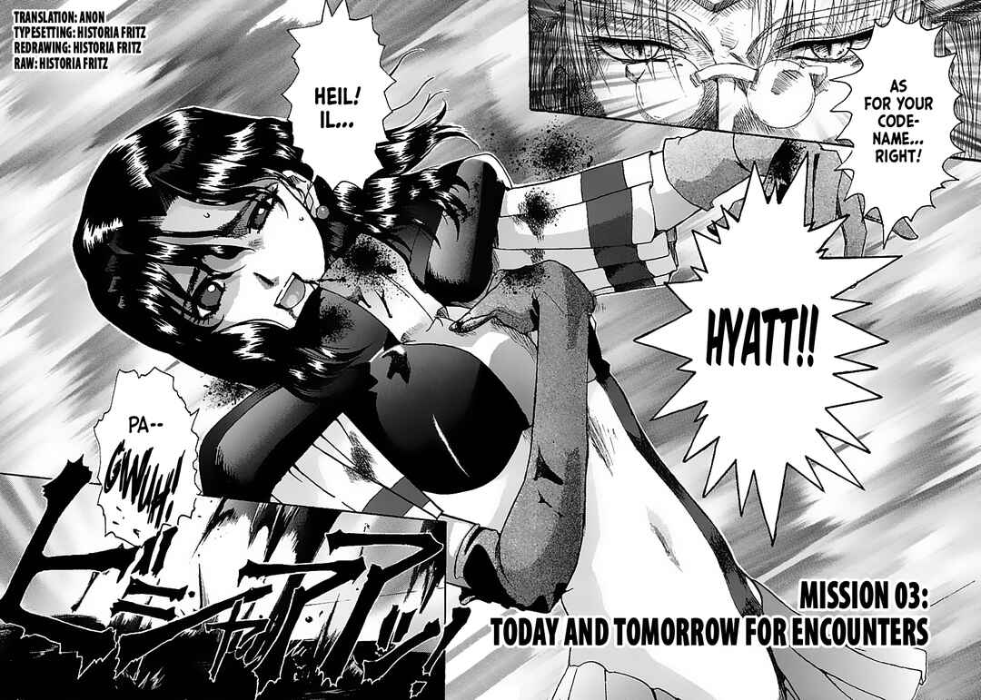 Chapter 3 - Page 2