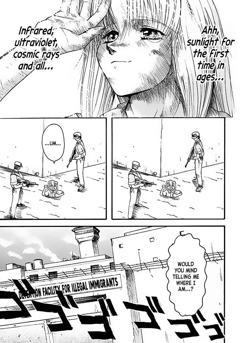 Chapter 3 - Page 4