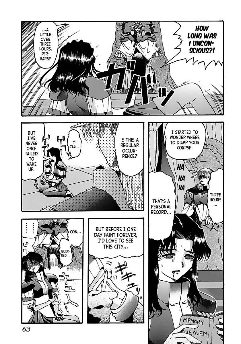 Chapter 3 - Page 6