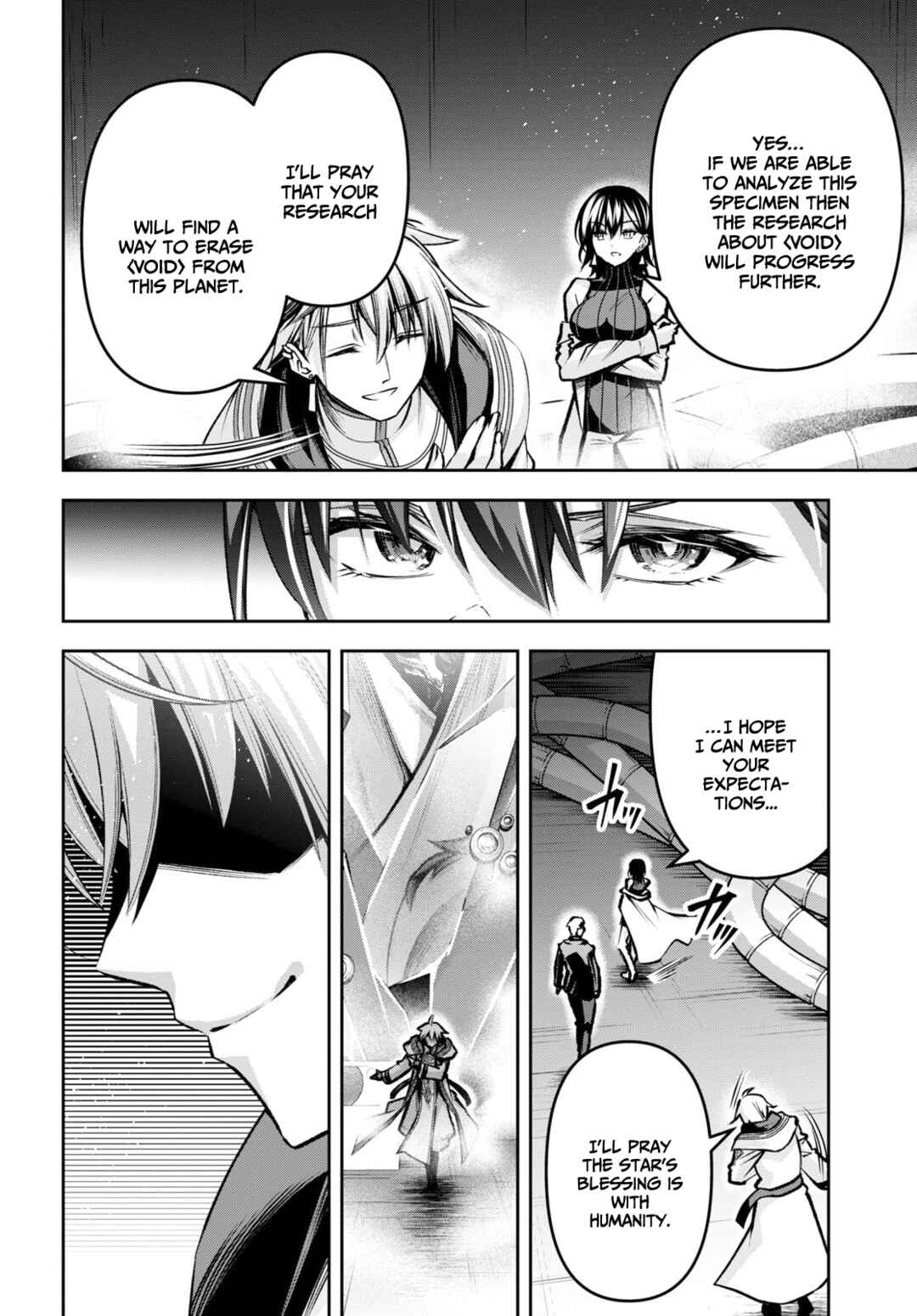 Chapter 32 - Page 21