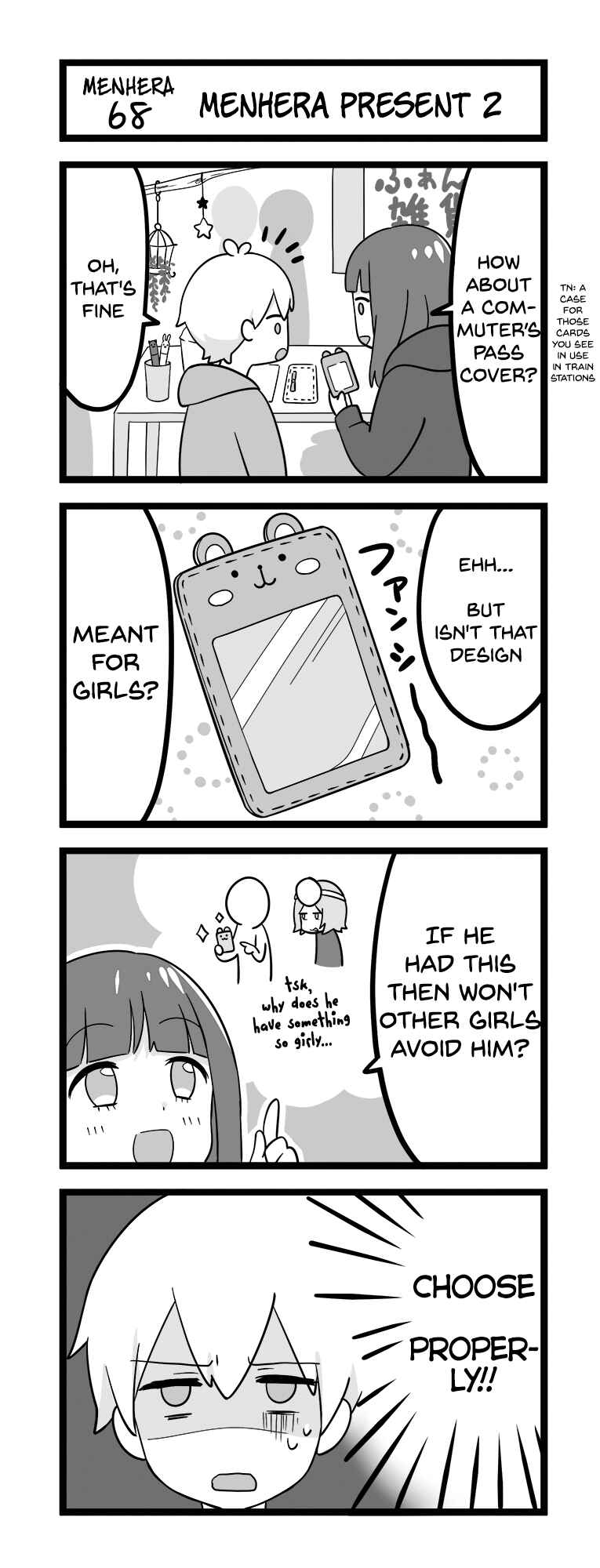 Chapter 68 - Page 1