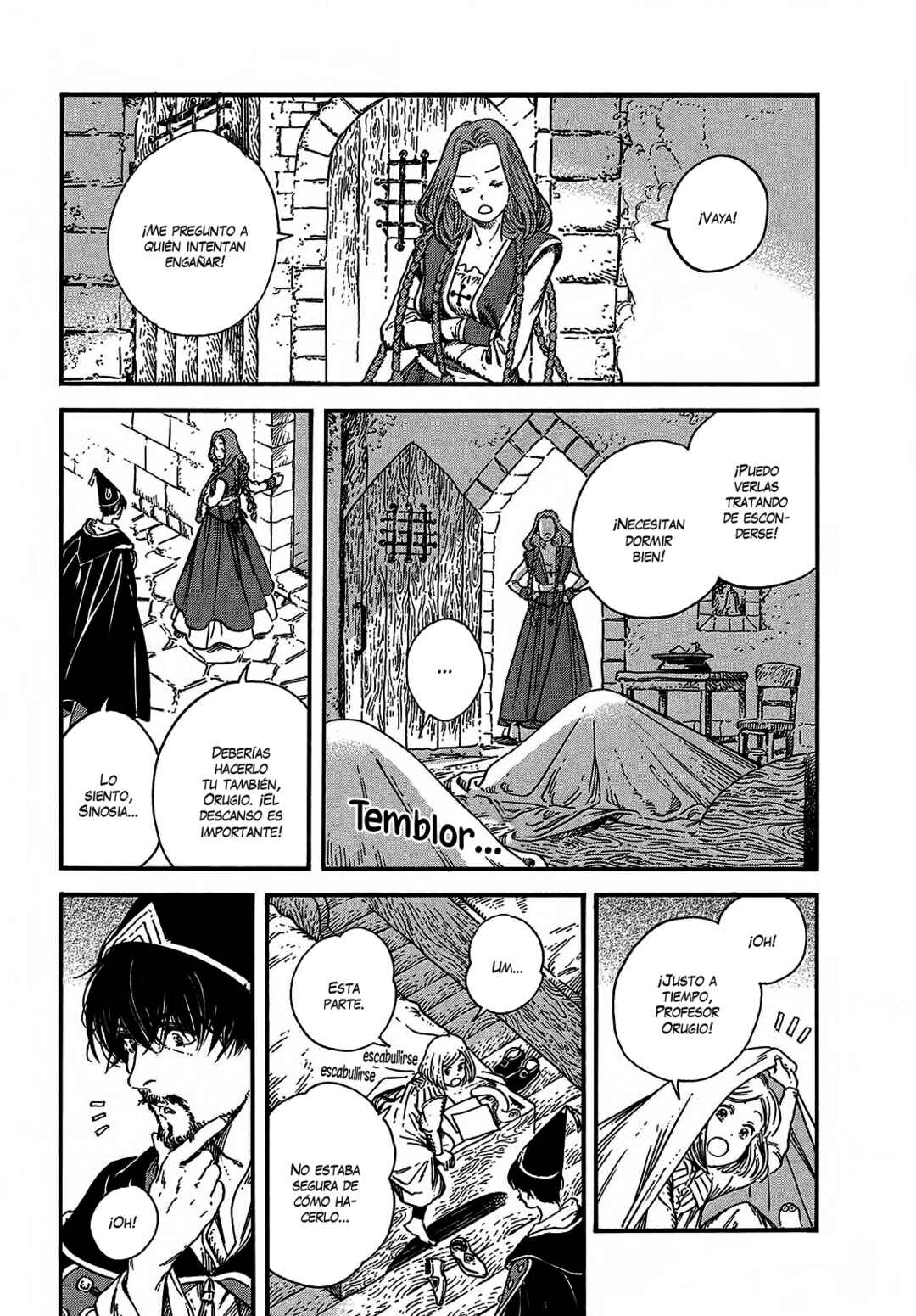 Chapter 34 - Page 12