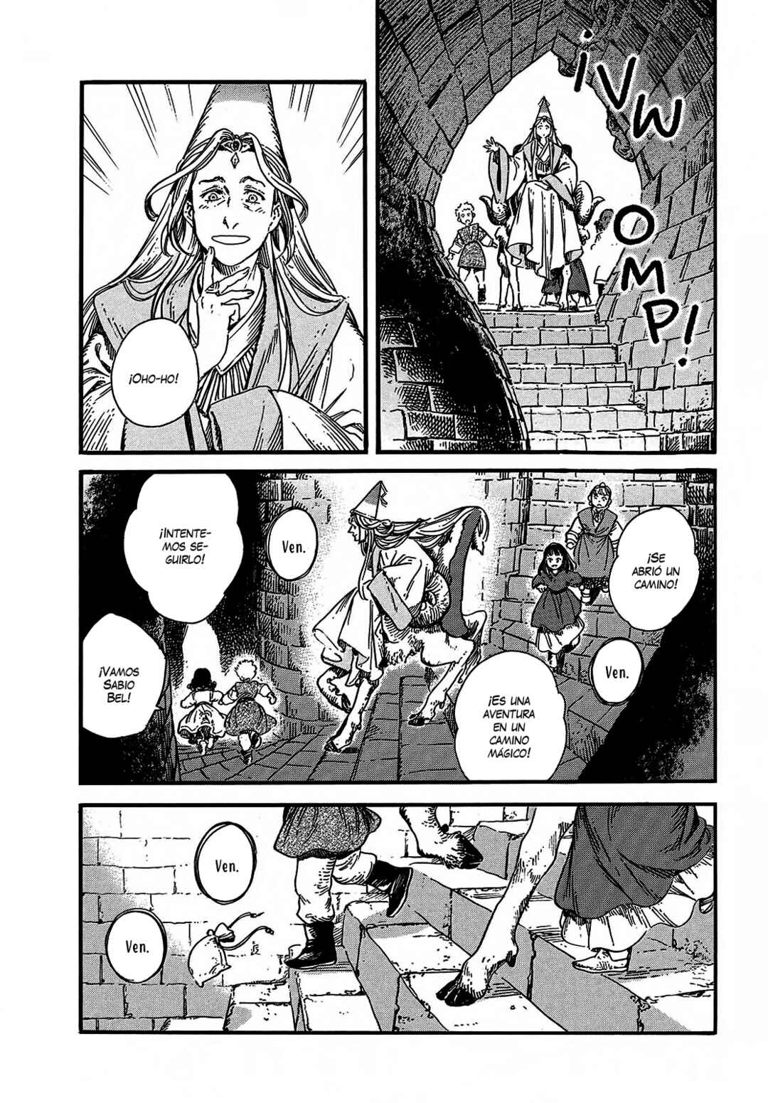 Chapter 34 - Page 19
