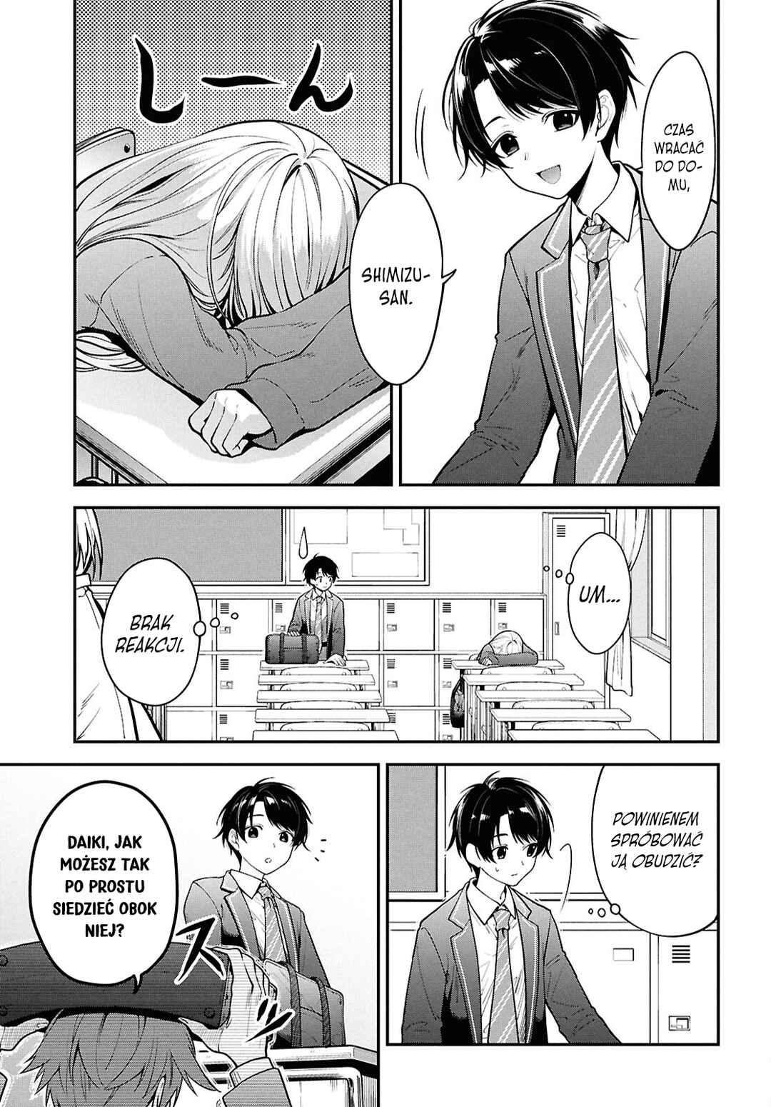 Chapter 1 - Page 3