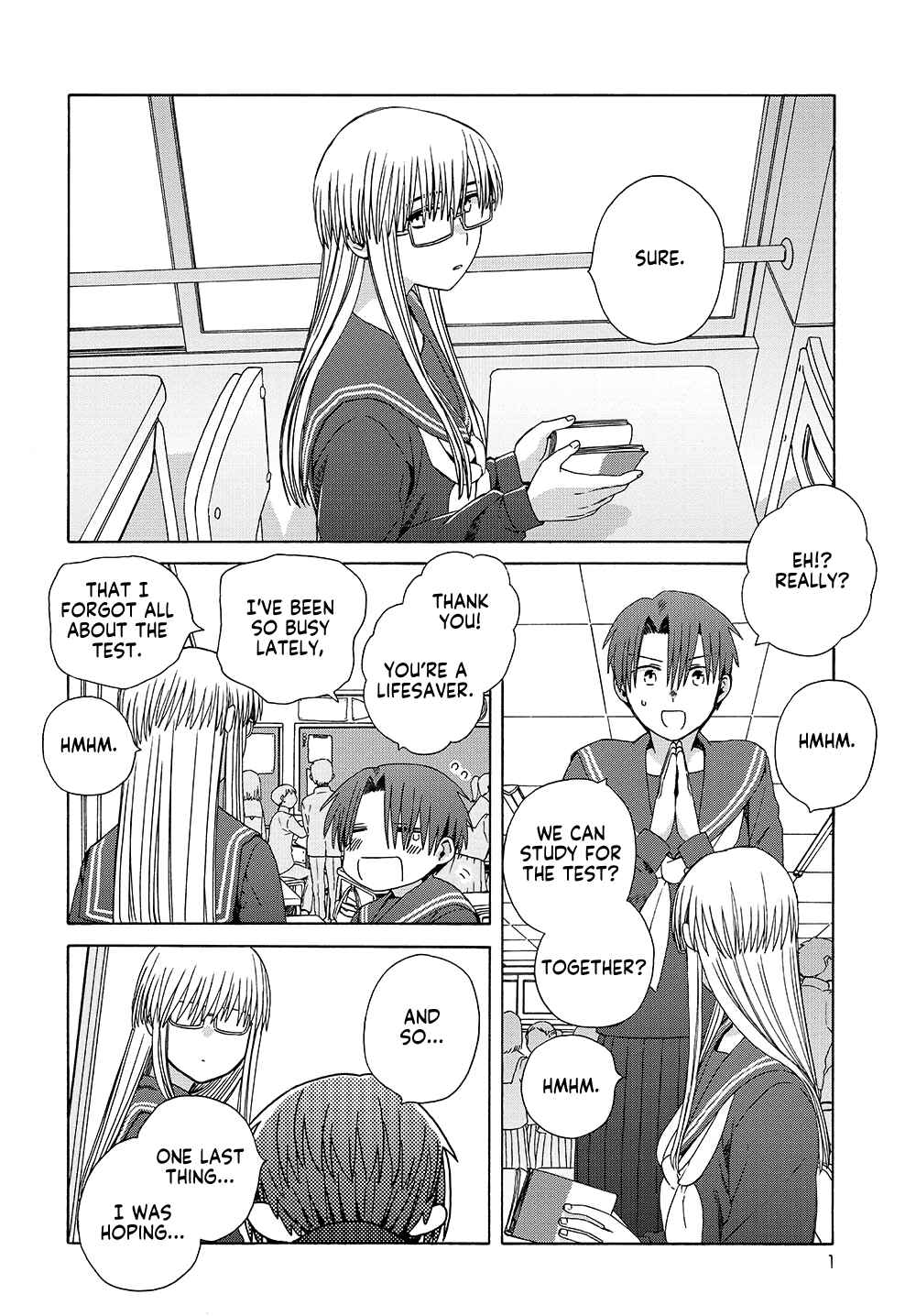 Chapter 15 - Page 1