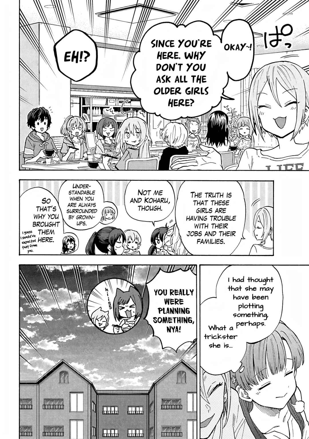 Chapter 99 - Page 14