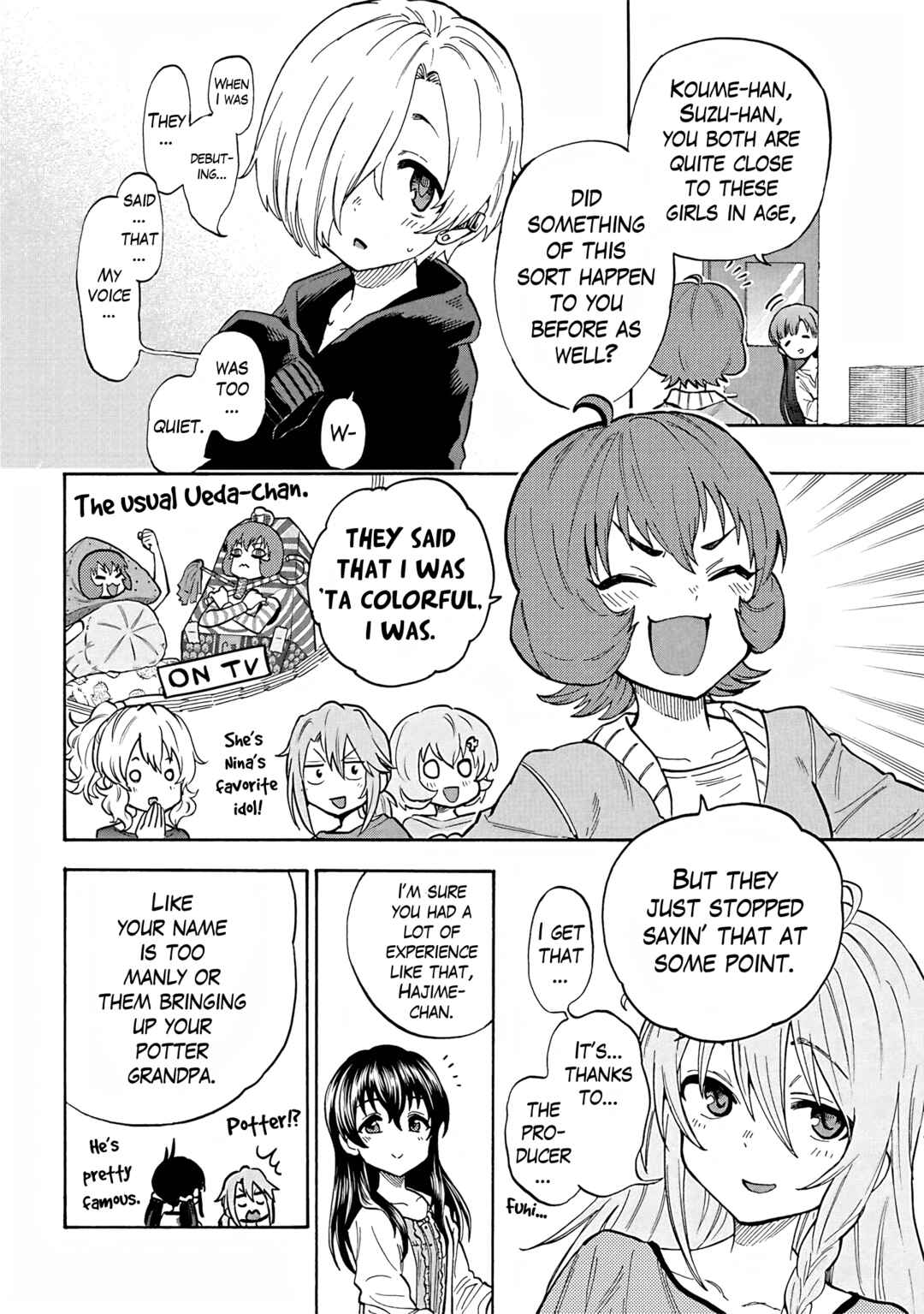 Chapter 99 - Page 16