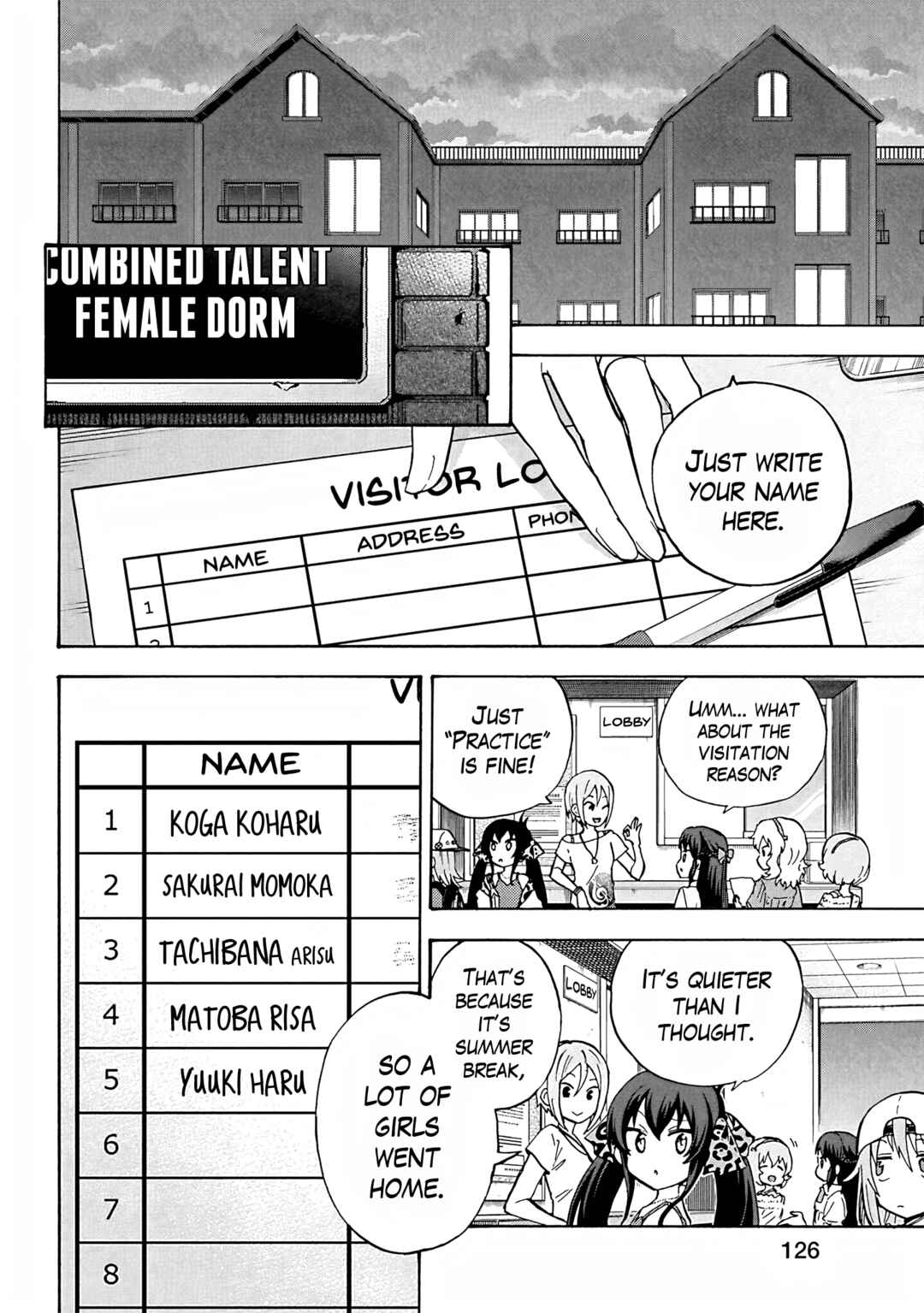 Chapter 99 - Page 2