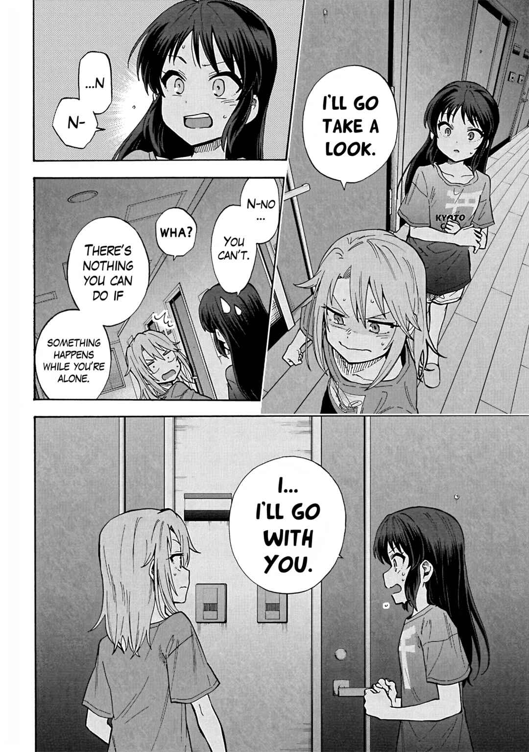Chapter 99 - Page 26