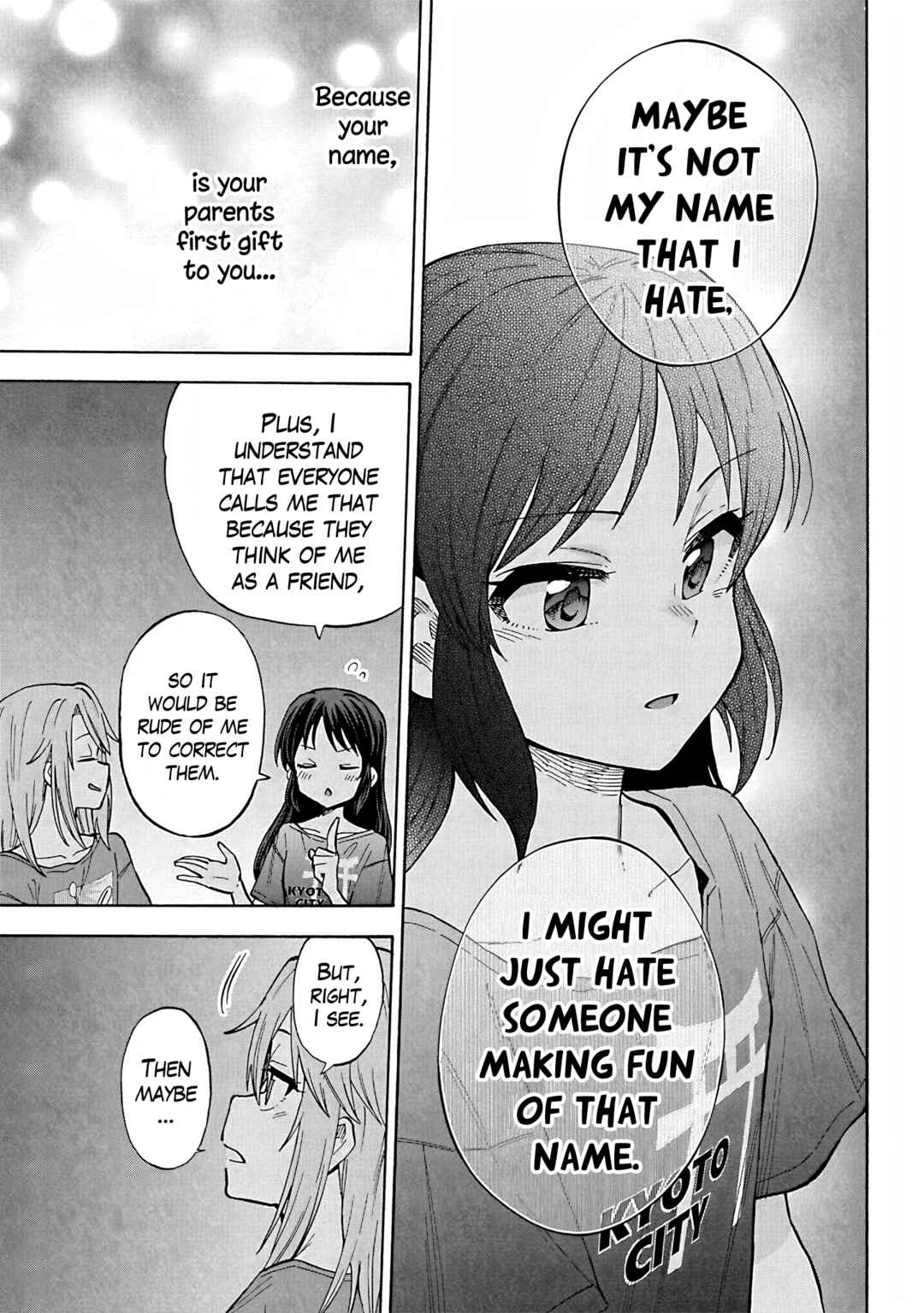 Chapter 99 - Page 29