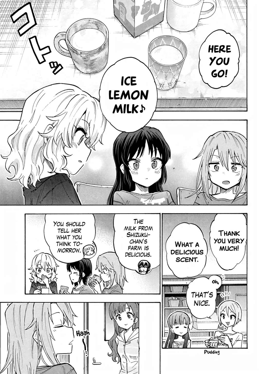 Chapter 99 - Page 33