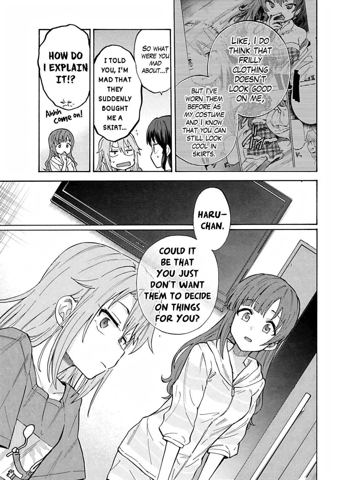 Chapter 99 - Page 35