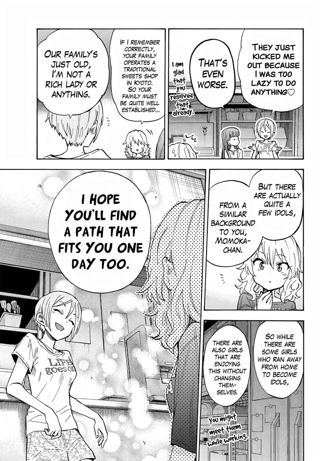 Chapter 99 - Page 41