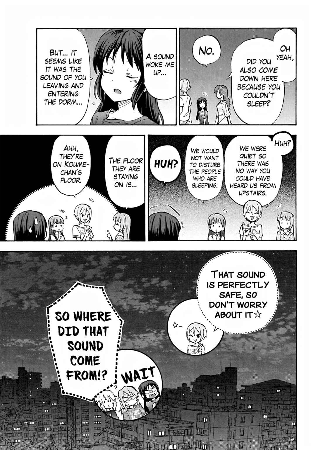 Chapter 99 - Page 43