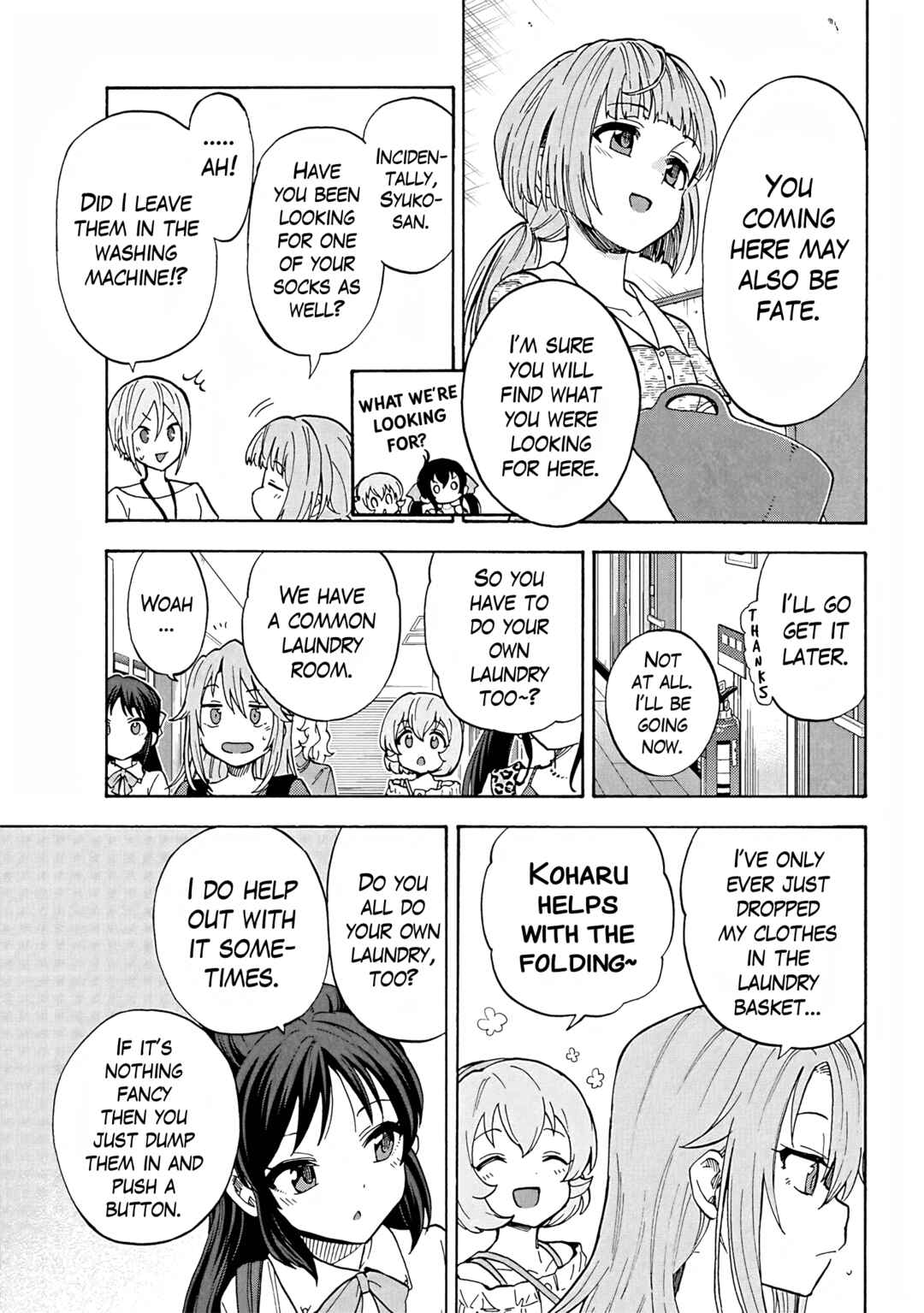 Chapter 99 - Page 5