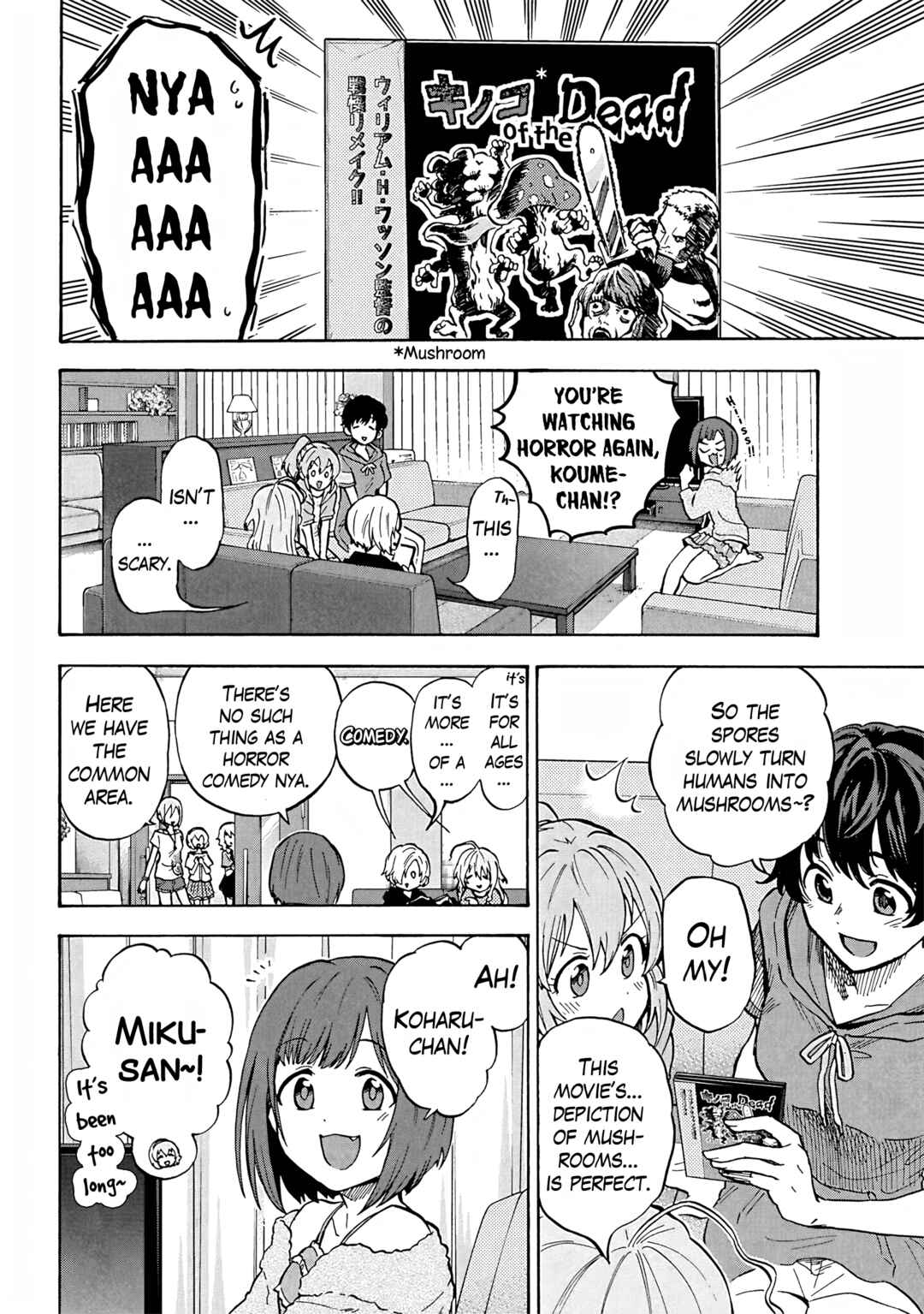 Chapter 99 - Page 6