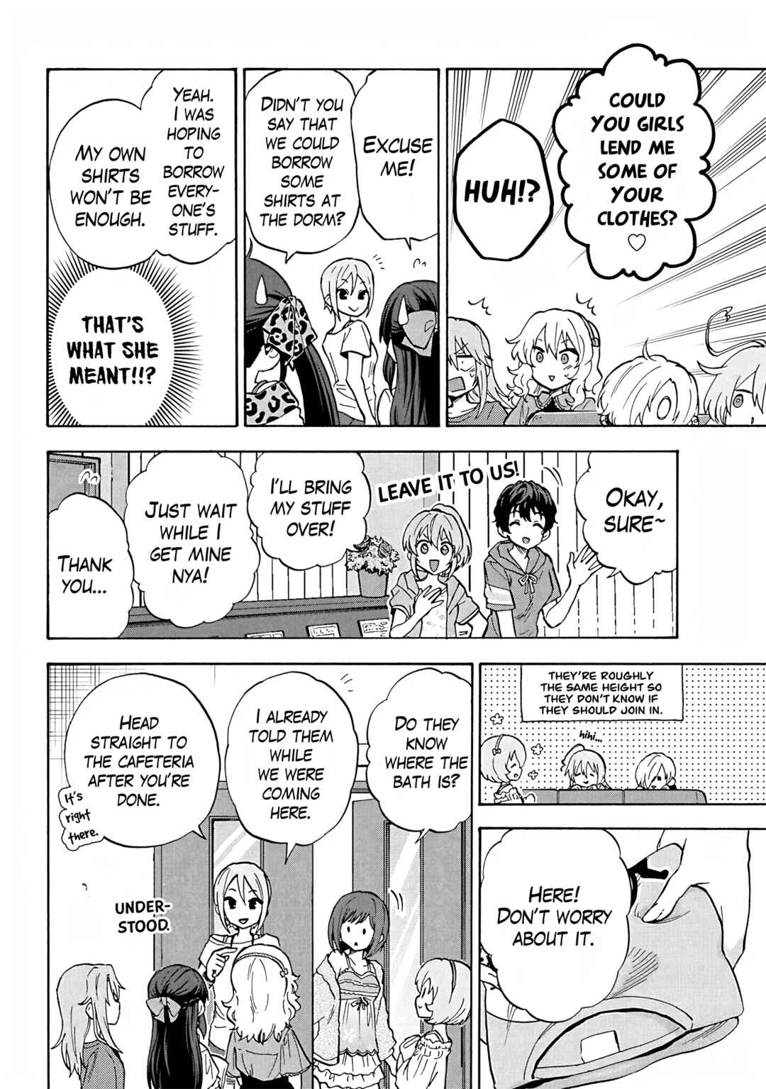Chapter 99 - Page 8