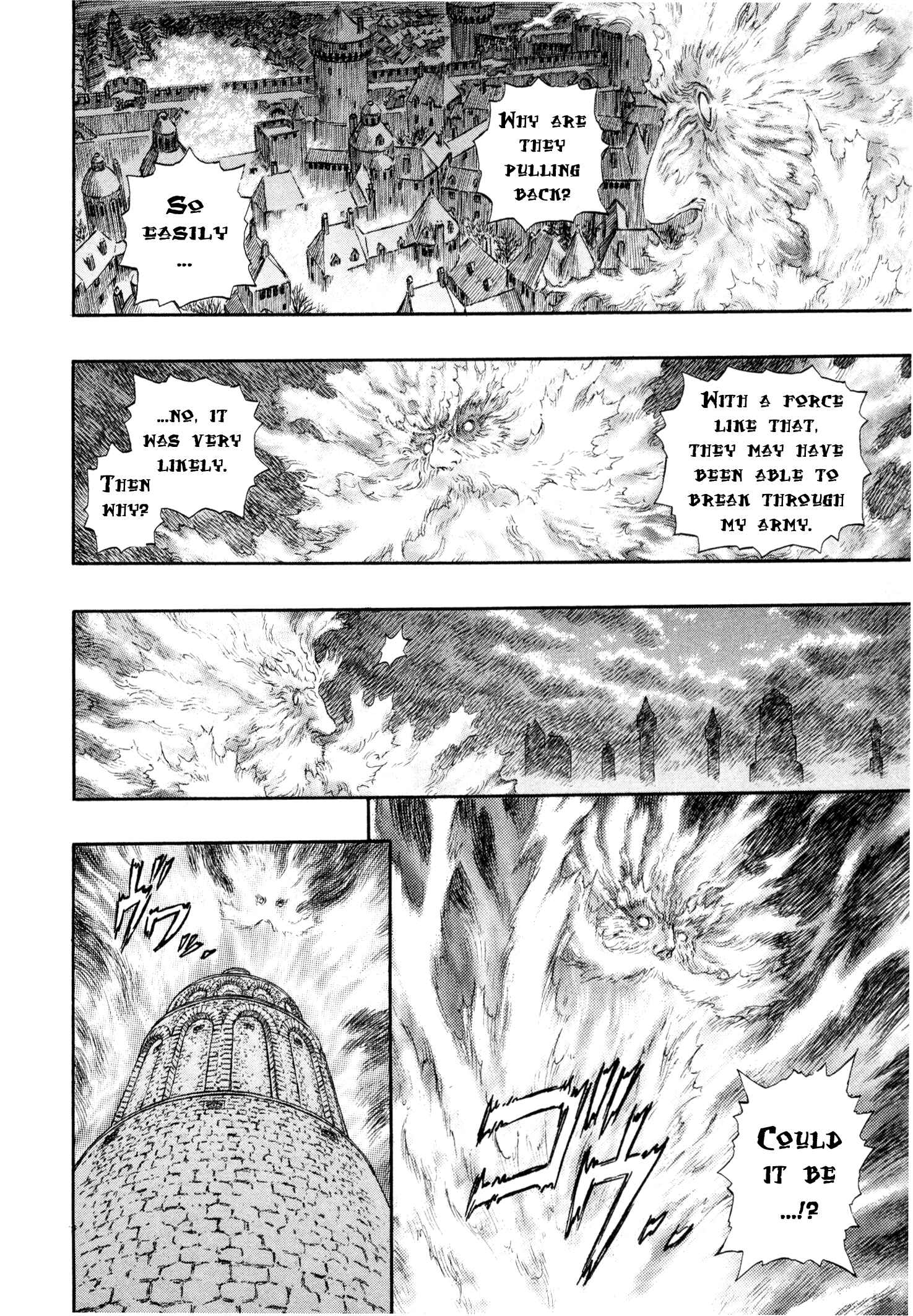 Chapter 235 - Page 16