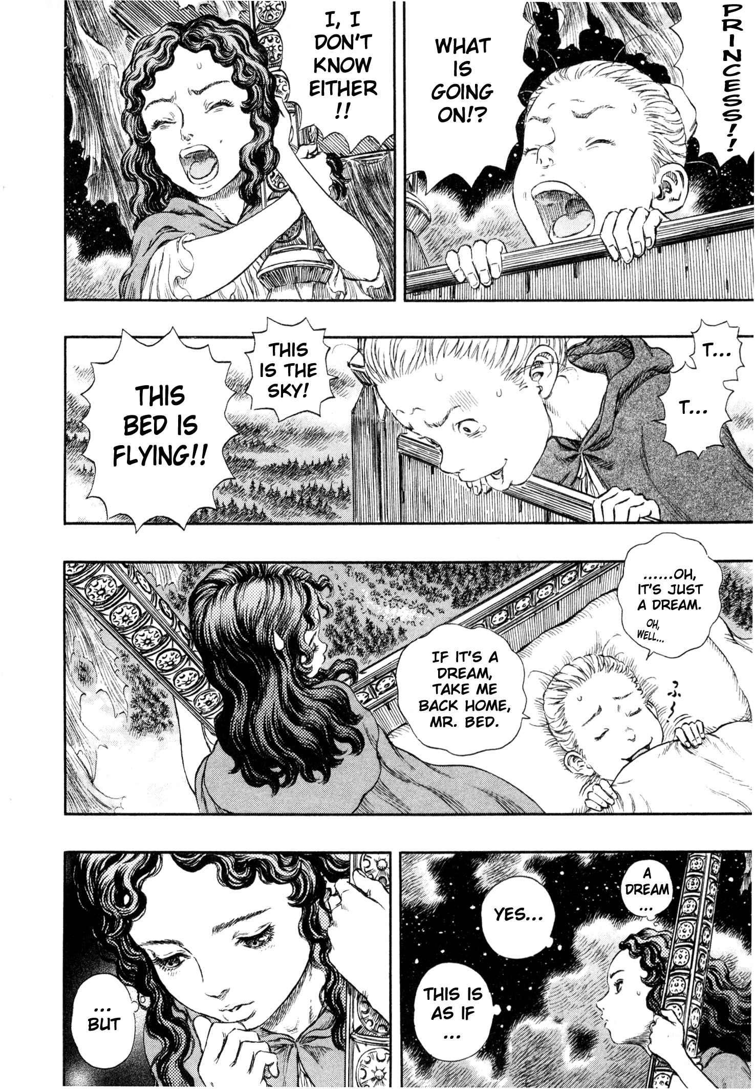Chapter 235 - Page 18