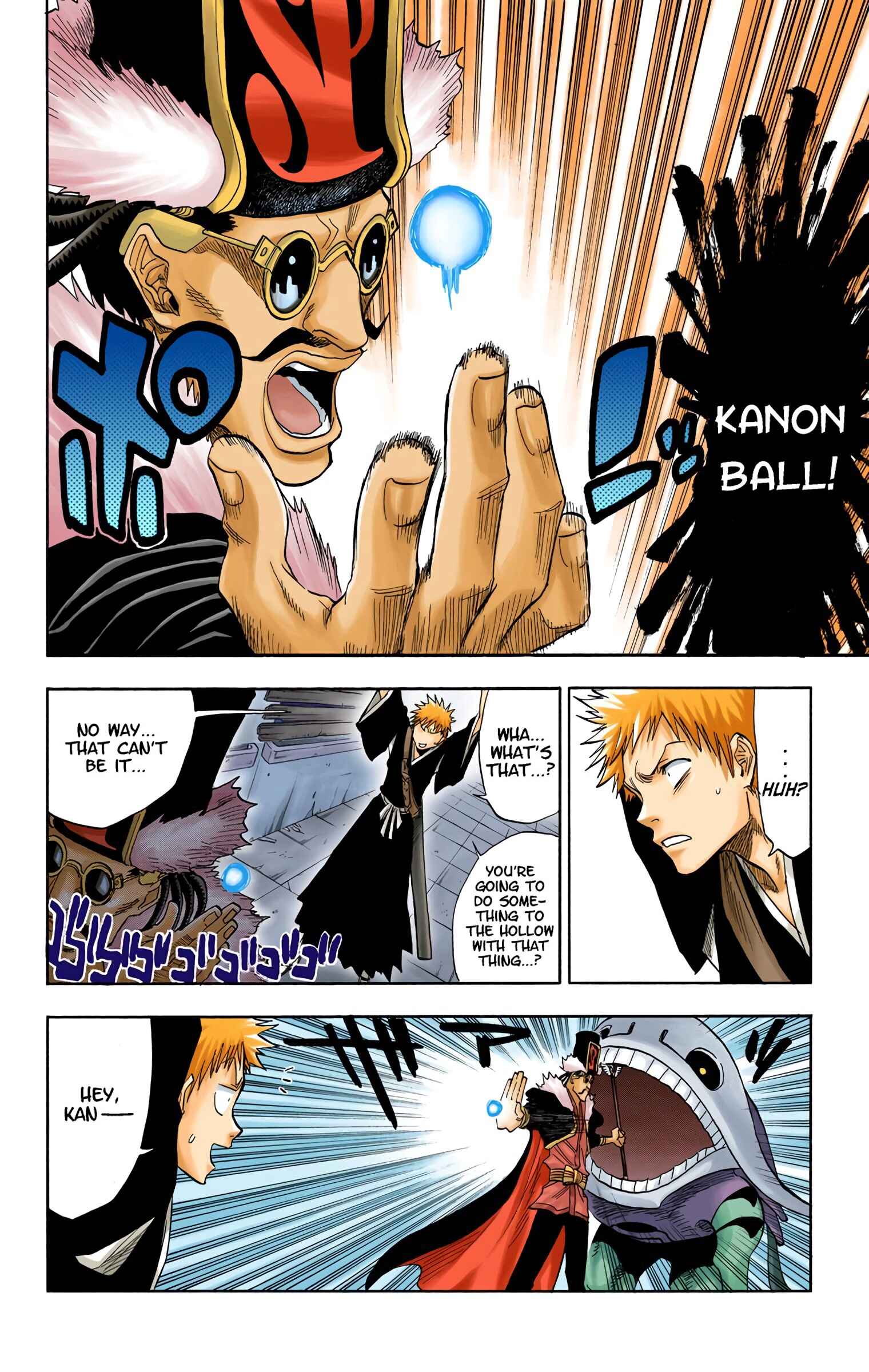 Chapter 32 - Page 2