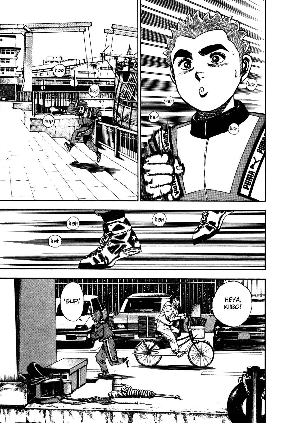 Chapter 93 - Page 3