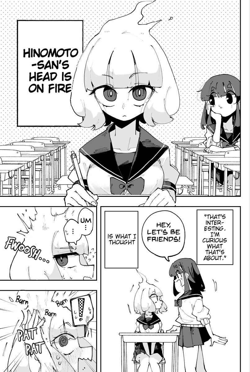 Chapter ? - Page 1
