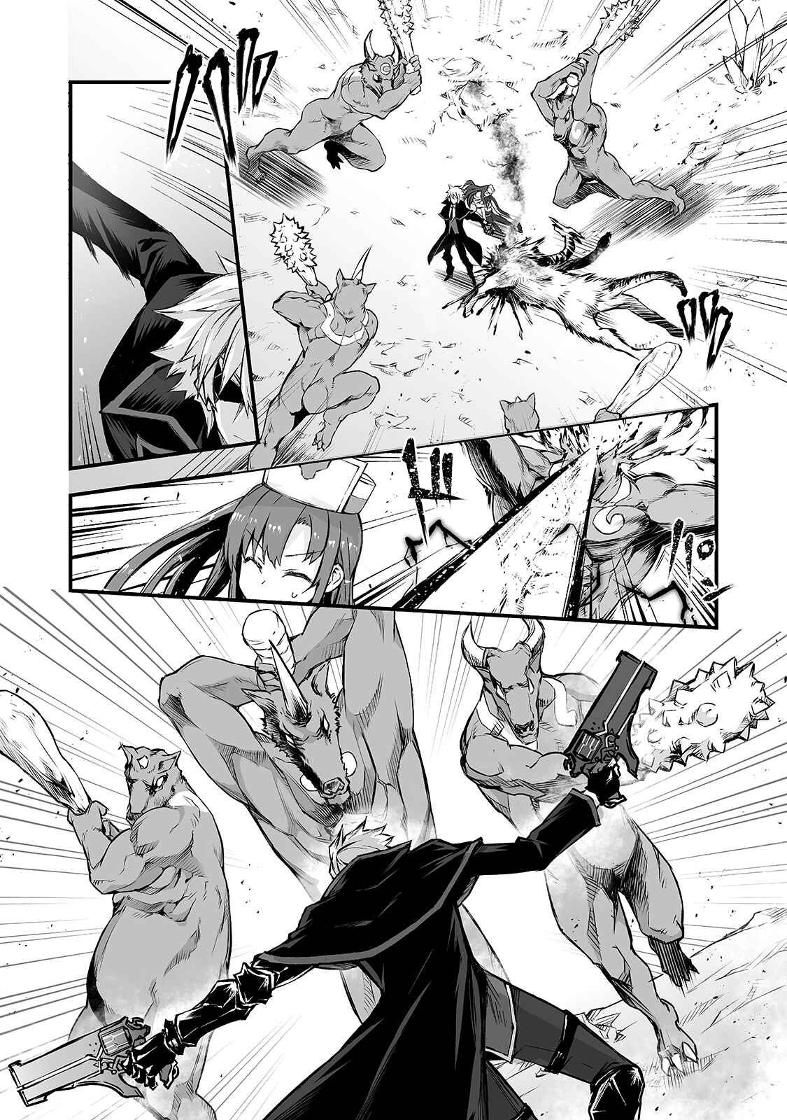 Chapter 45 - Page 12